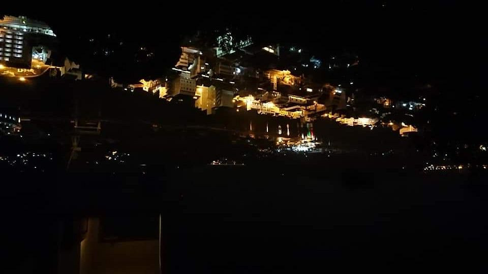 View Hotel Seizan主图