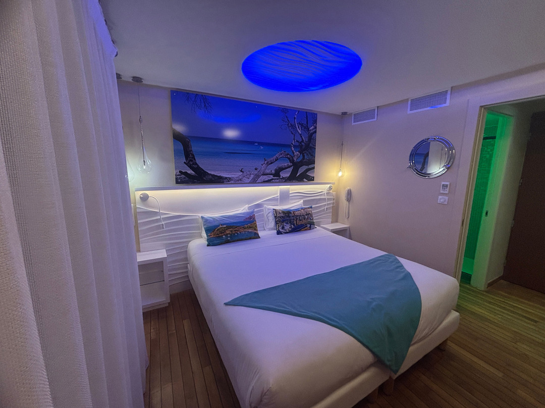 Hotel Le Claridge主图
