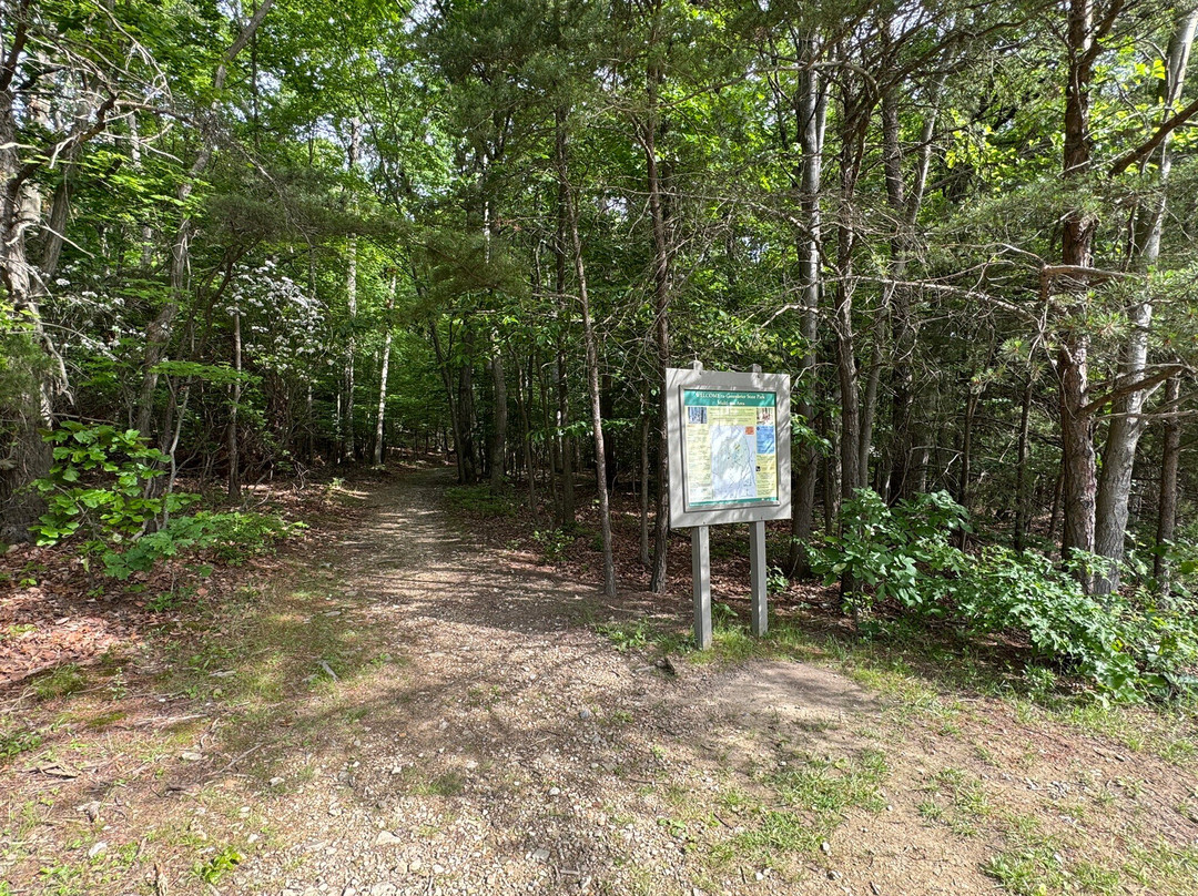 Greenbrier State Park景点图片