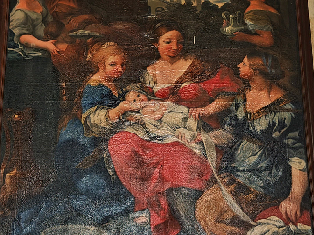 Eglise Saint Etienne景点图片