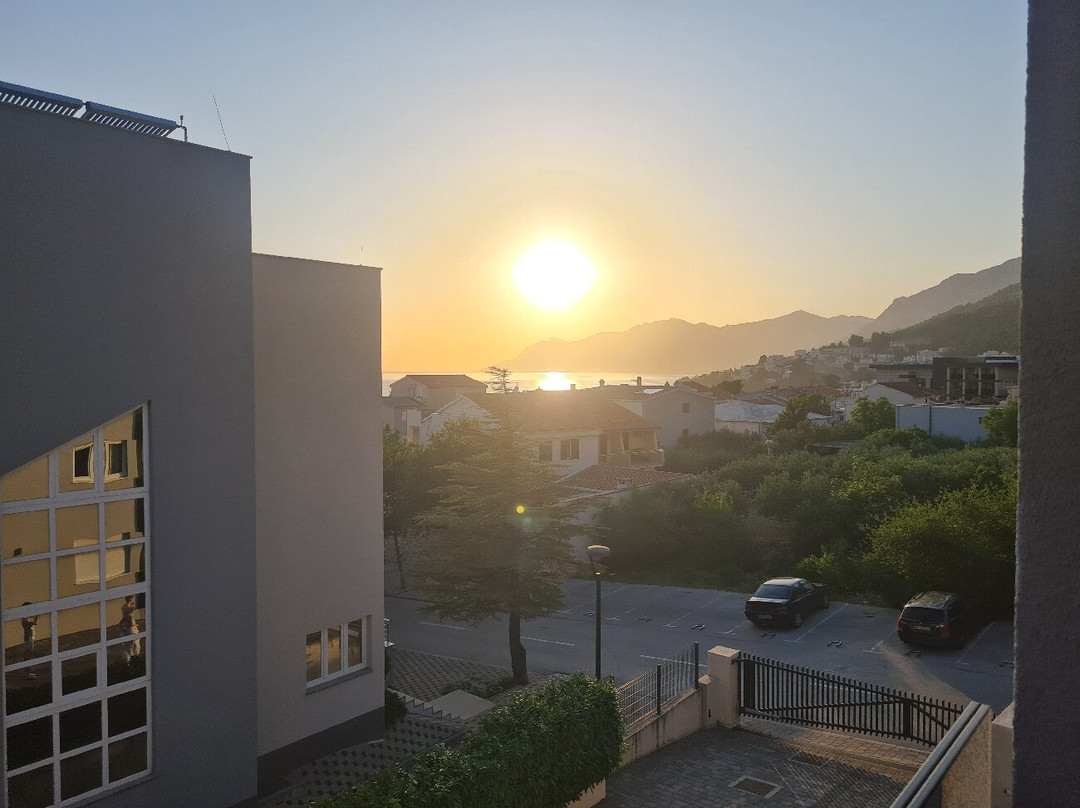 Noemia Resort