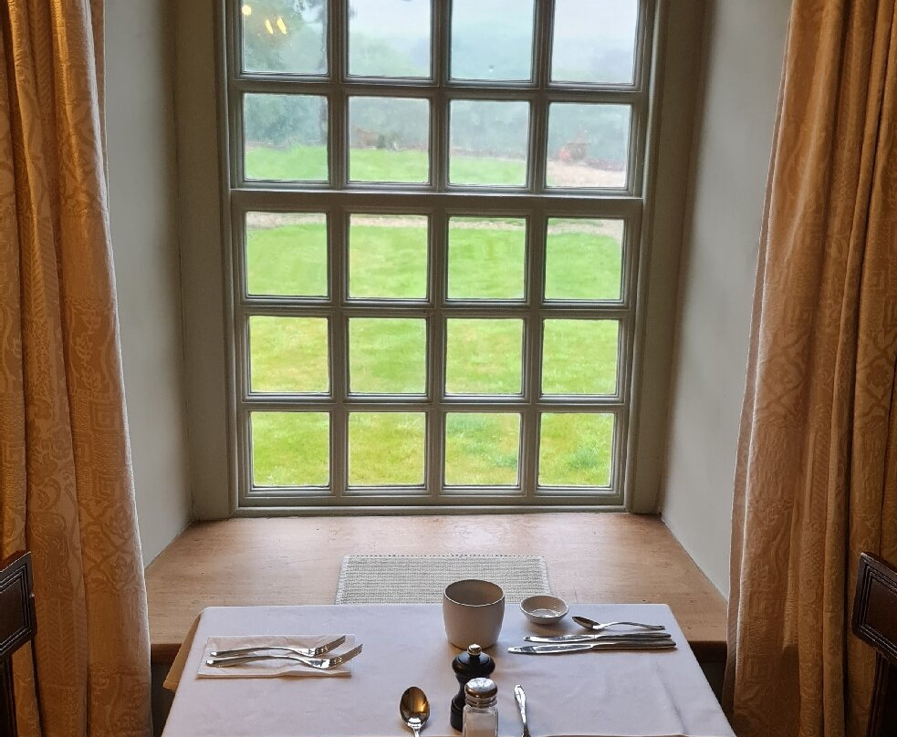 Cusgarne Manor主图