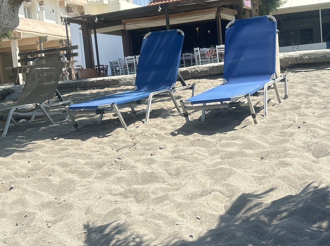 Menam Cafe-Pachia Ammos必去景点