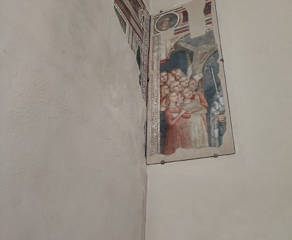 Chiesa di Santo Stefano-恩波利必去景点