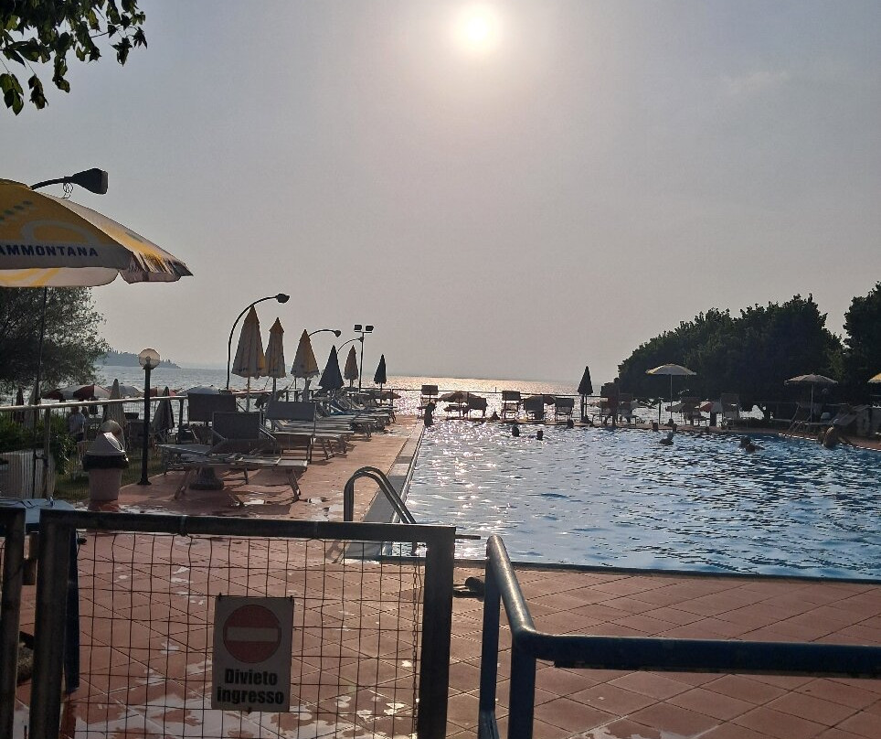 Camping Riva Verde