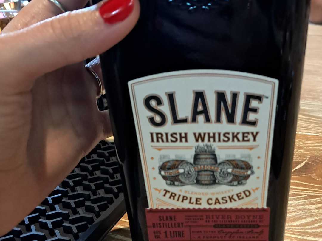 Slane Whiskey Distillery-Slane必去景点