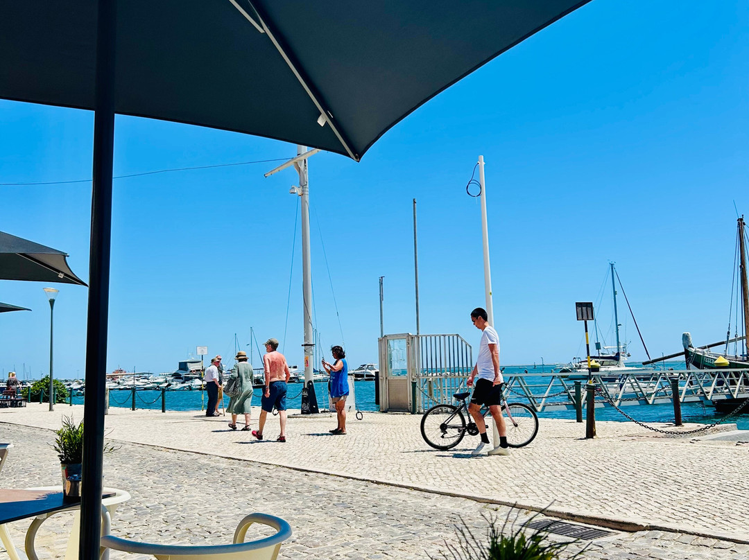 Cais Club Bar-奥良必去景点