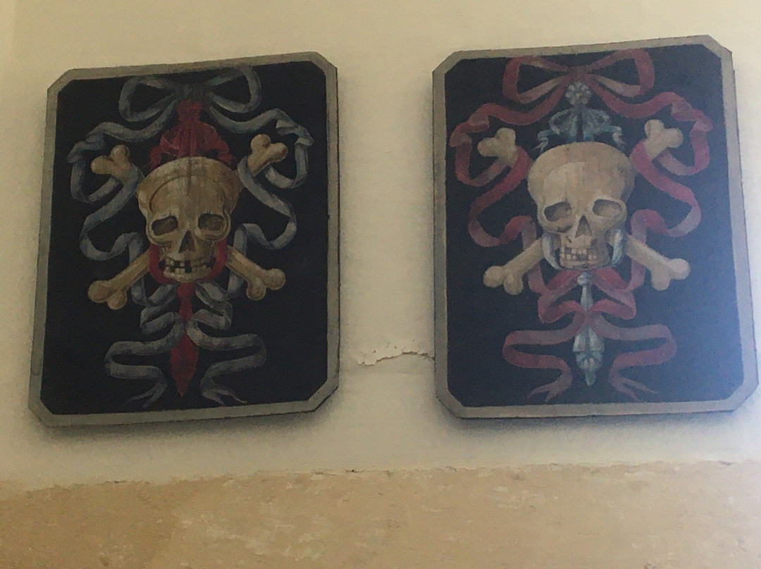 St. Paul's Grotto-拉巴特必去景点