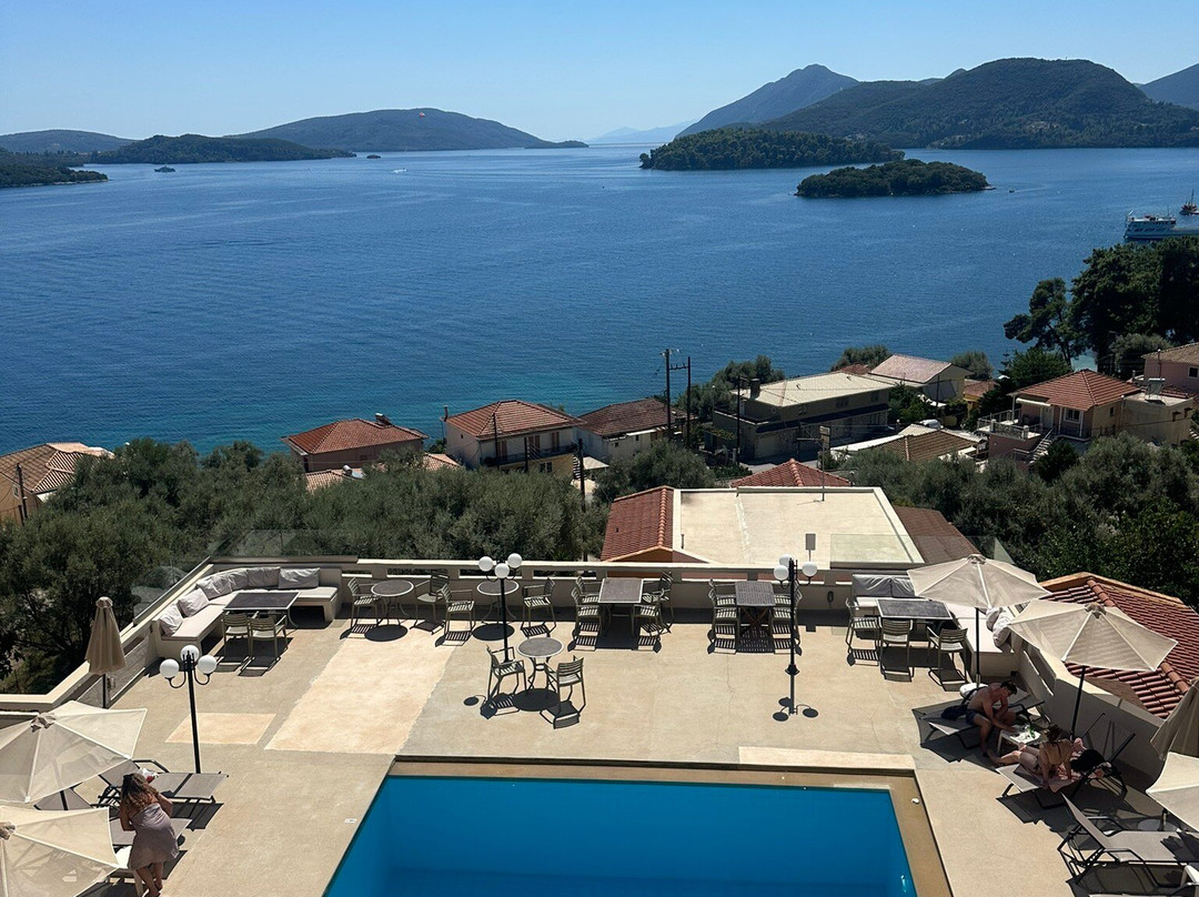 Hotel Scorpios主图