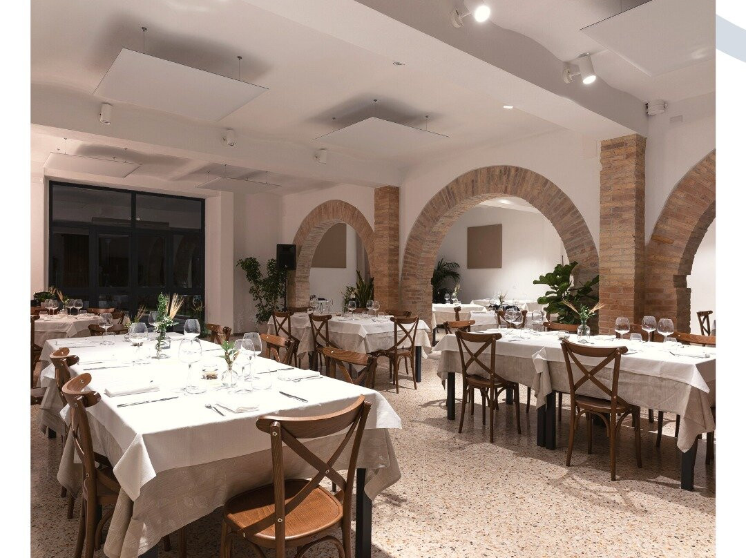 Fattoria di Vaira