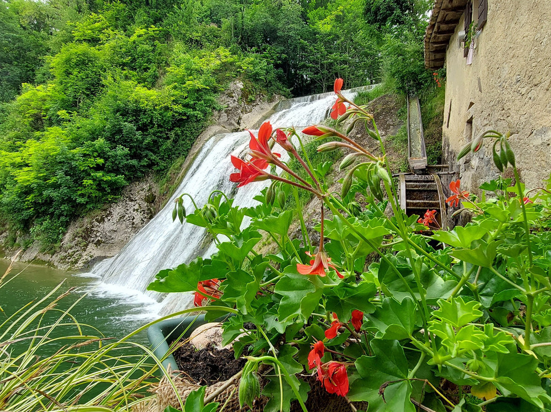 Vecchio Mulino della Croda-Refrontolo必去景点