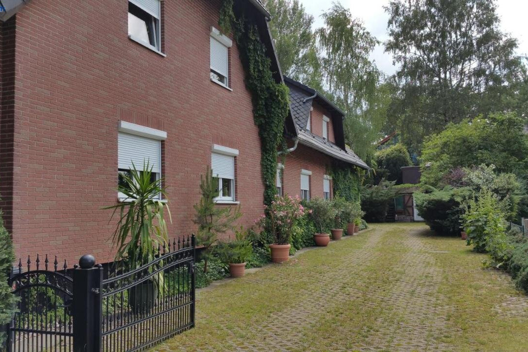 Hotel Pension Petersdorf