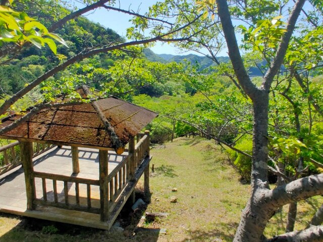 Oka Inari Shrine-西胁市必去景点