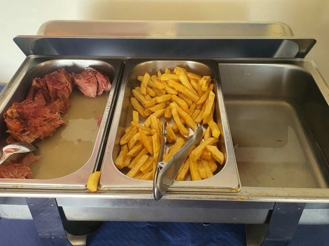 Hotel Piedra Paloma主图