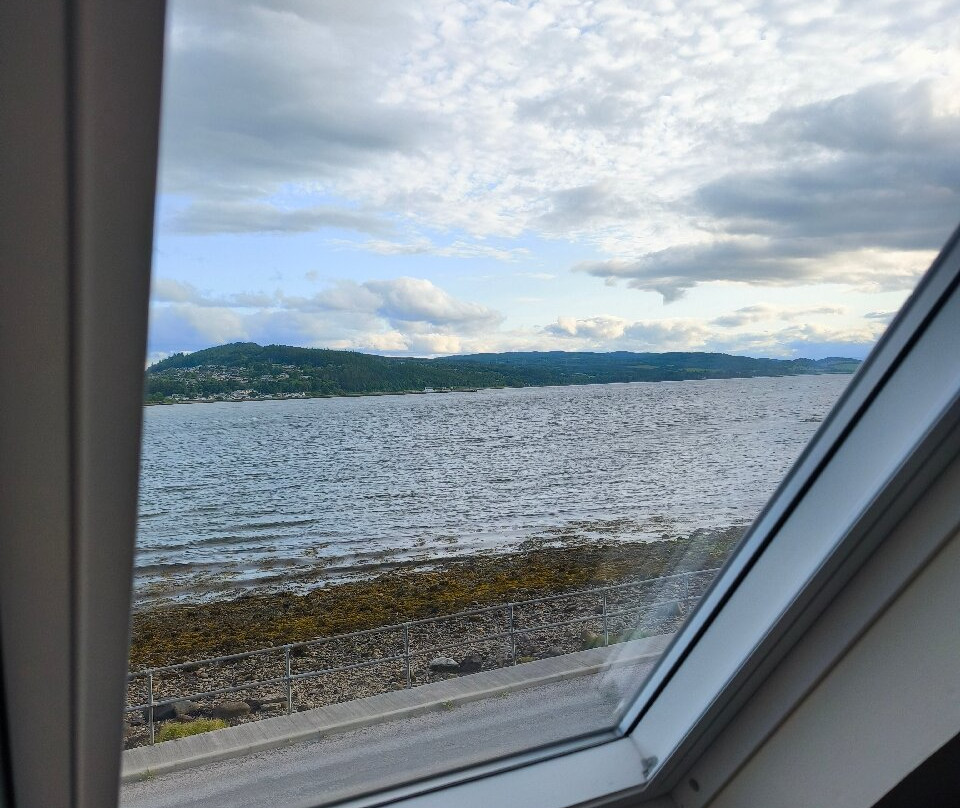 White Cottage B&B主图