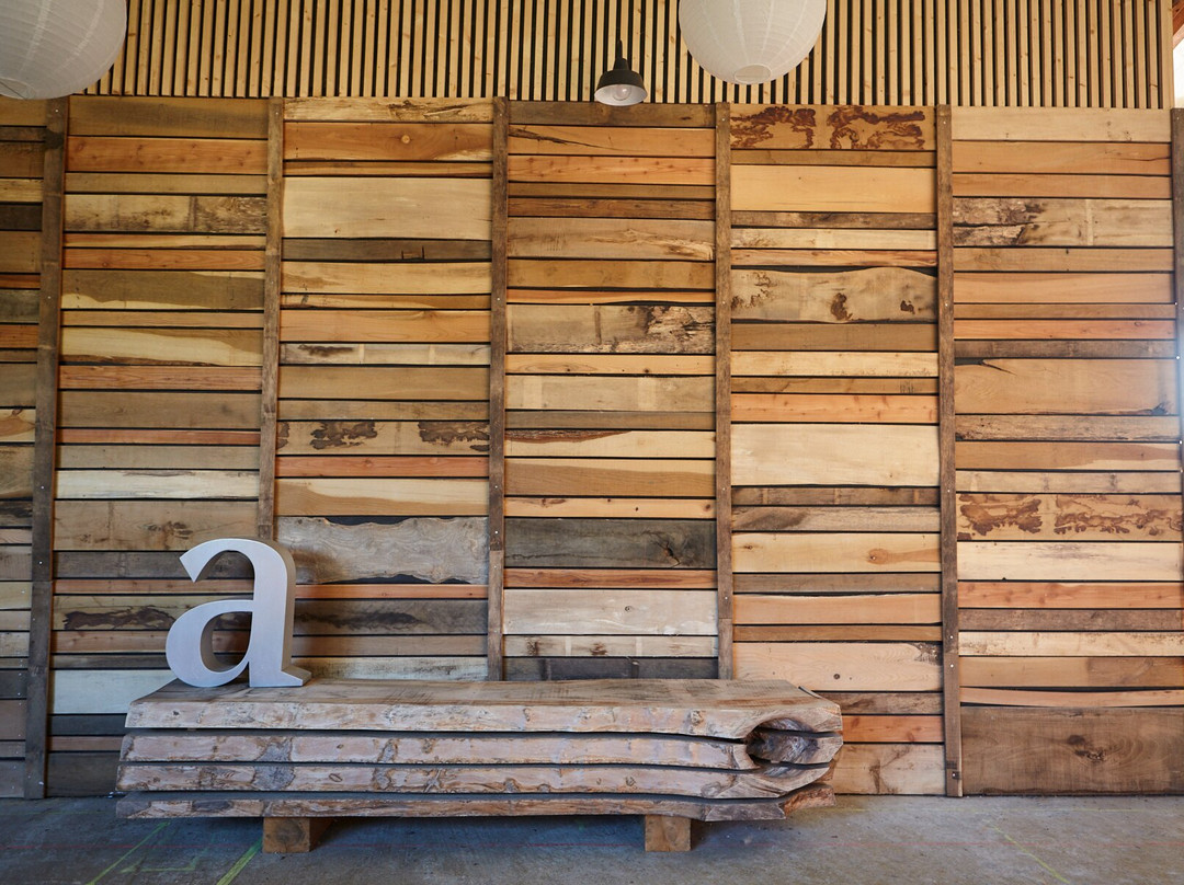 Domaine Aari Ona主图