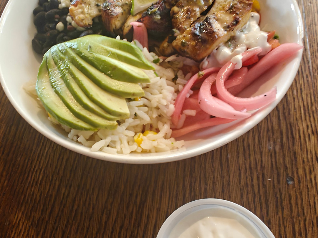 丹佛机场希尔顿花园酒店主图