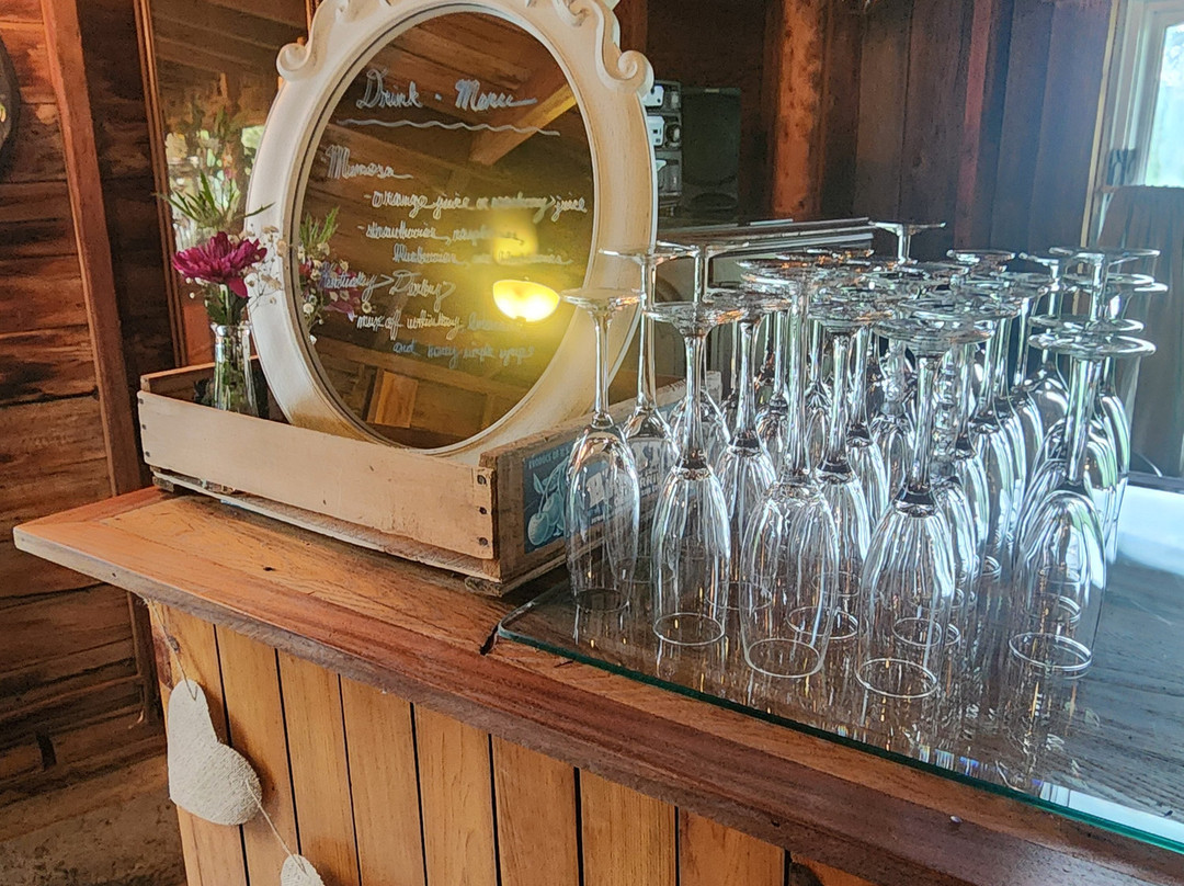 Cedar Farm Inn主图