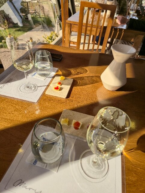 Bodega Roberto Bonfanti-路冉得库约必去景点