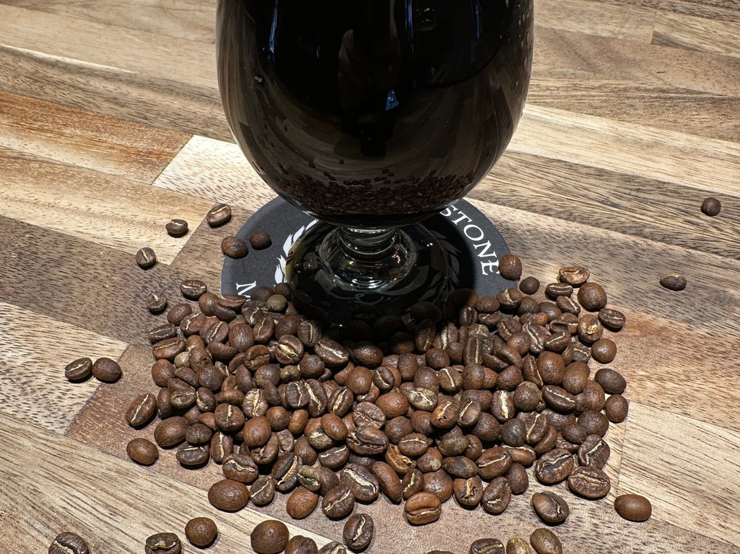 The Waystone-米德兰必去景点