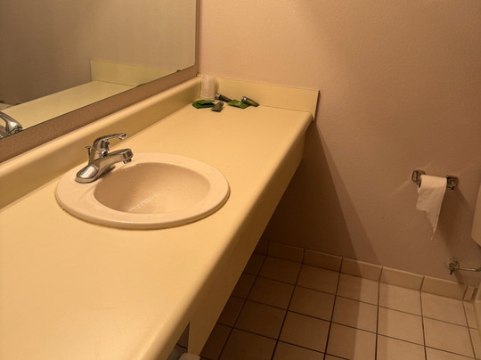 Laughlin River Lodge主图