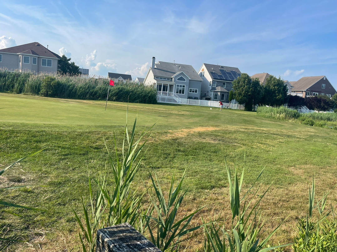 Links at Brigantine Beach-Brigantine必去景点