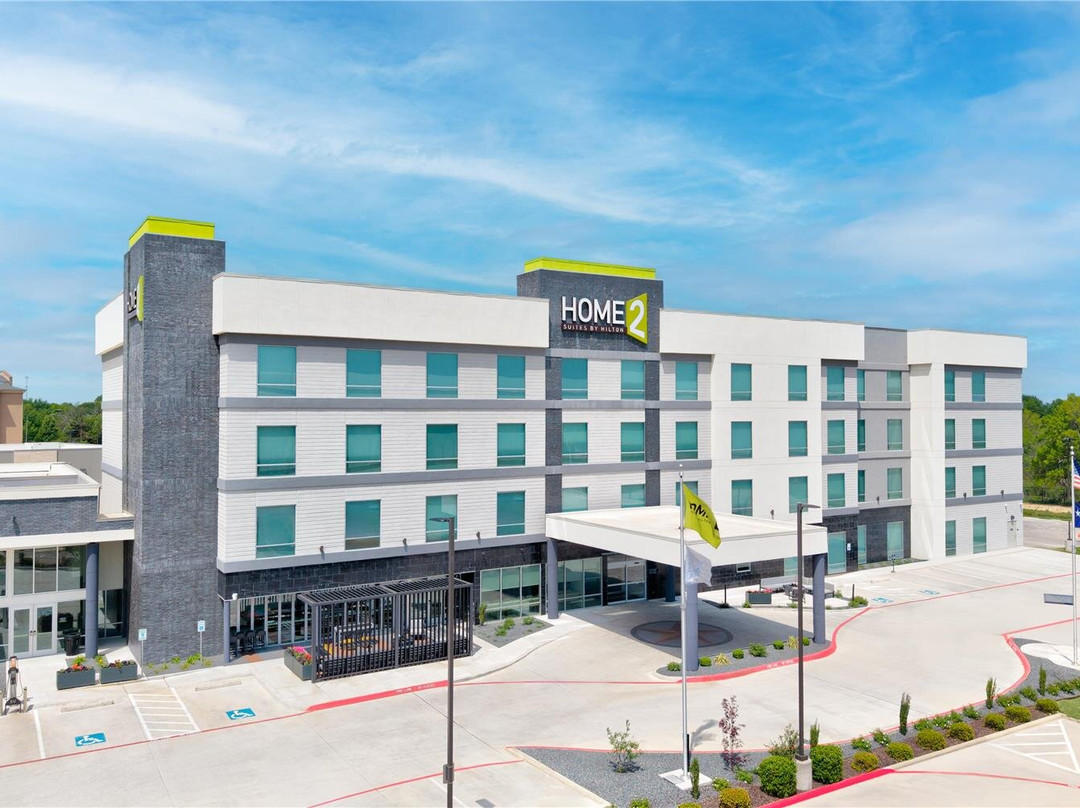 Home2 Suites by Hilton Paris