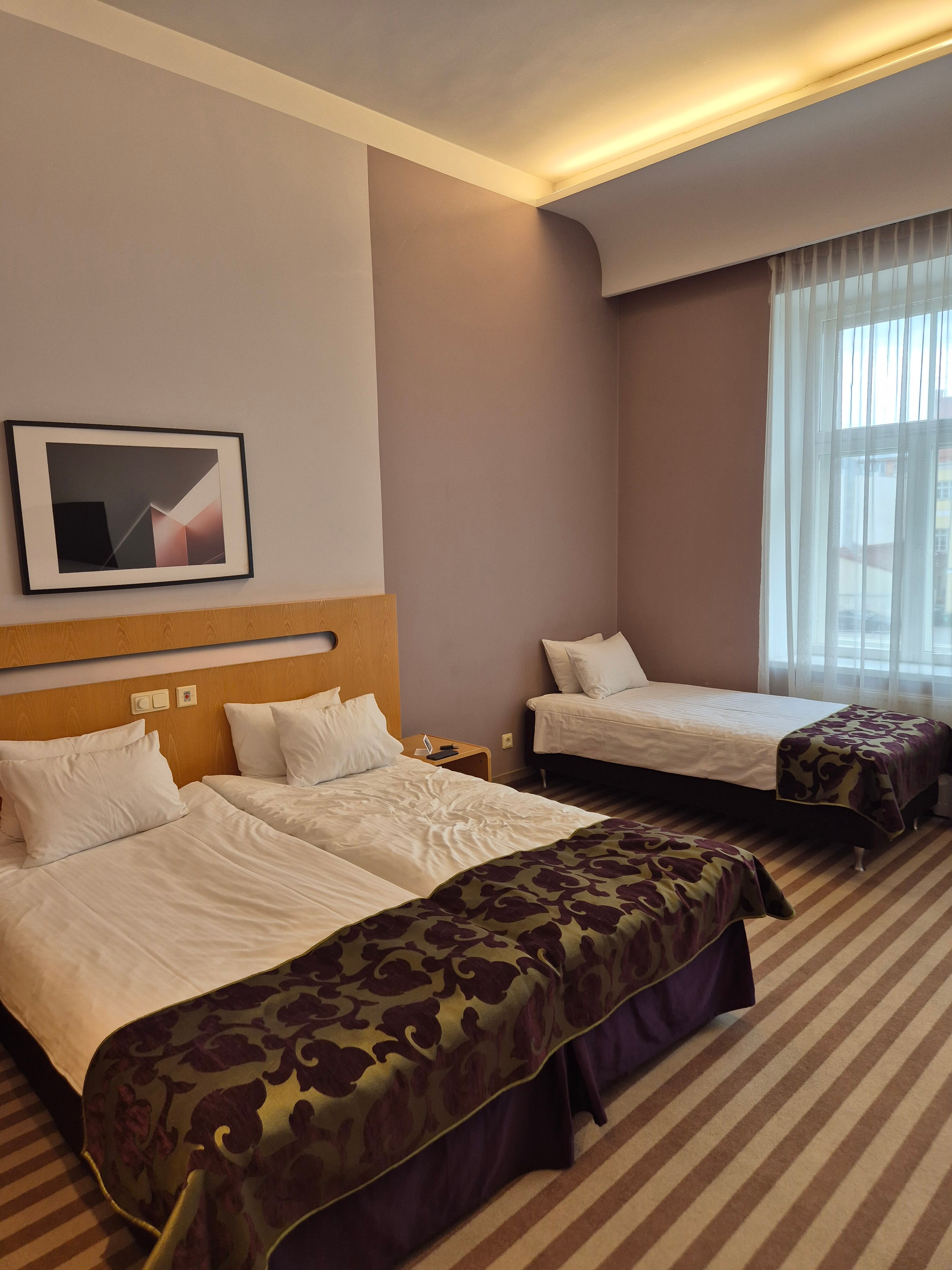 Hotel Soho-官方