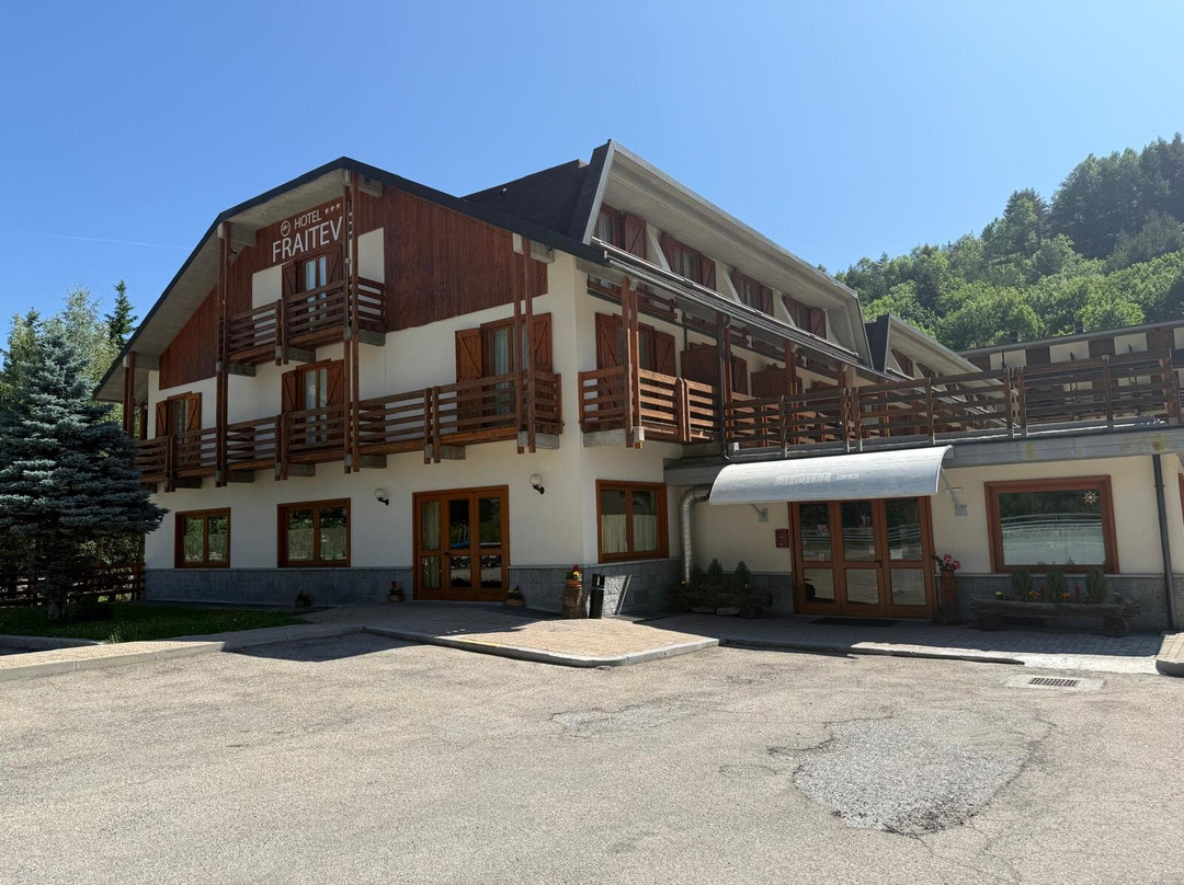 Club Hotel Solaris主图