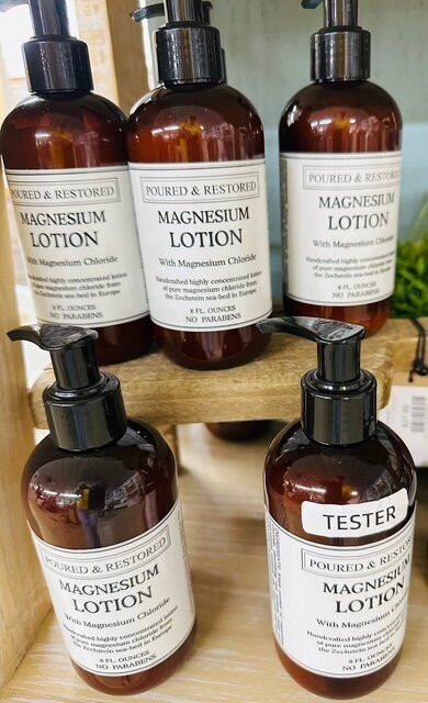 Salvage Sisters, A Repurposed Store-Baxter必去景点