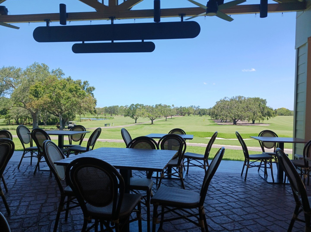 Dunedin Golf & Country Club-达尼丁必去景点