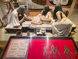 Science City-加尔各答（亦写作“Calcutta”）必去景点