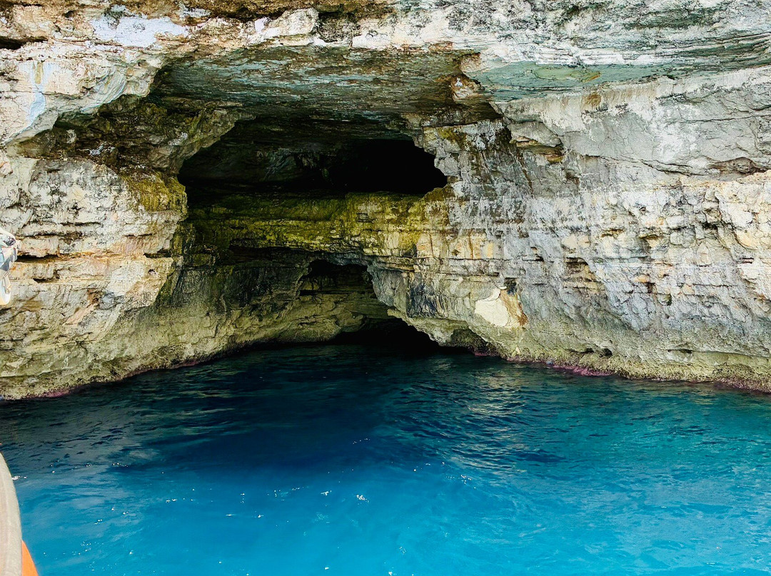 Amigo's Boat Trips-休达德亚必去景点