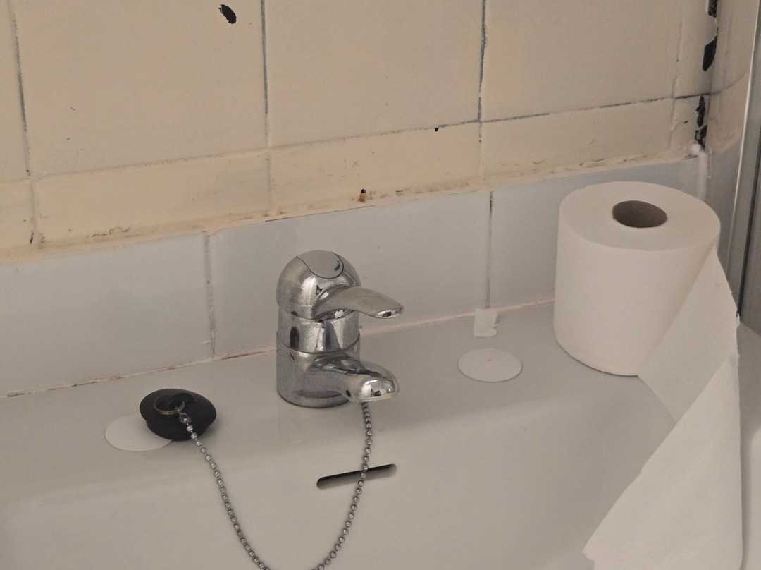 Hostal San Francisco主图