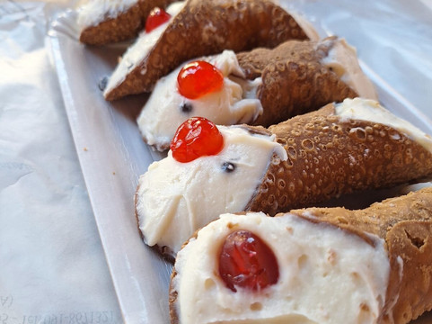 Bar Pasticceria Longo dal 1896主图