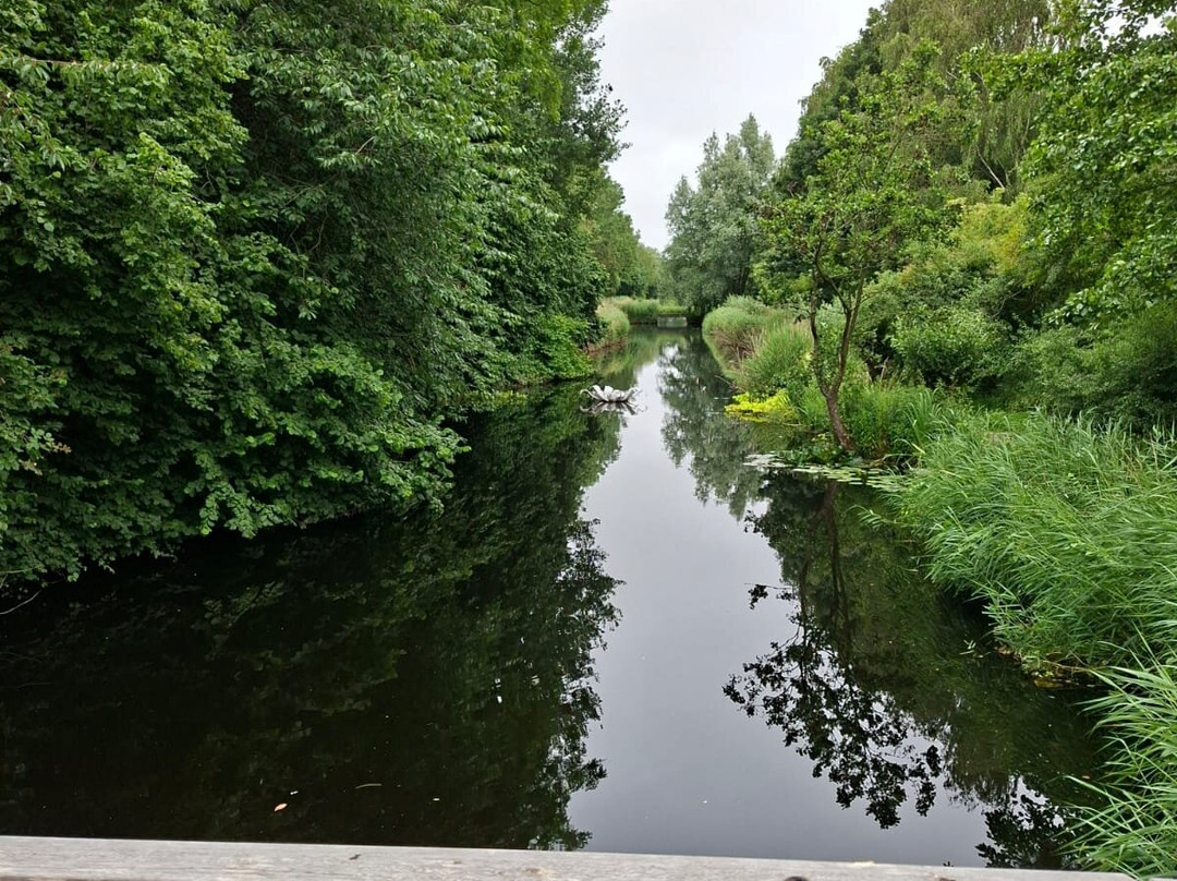 Hortus Alkmaar-Alkmaar必去景点