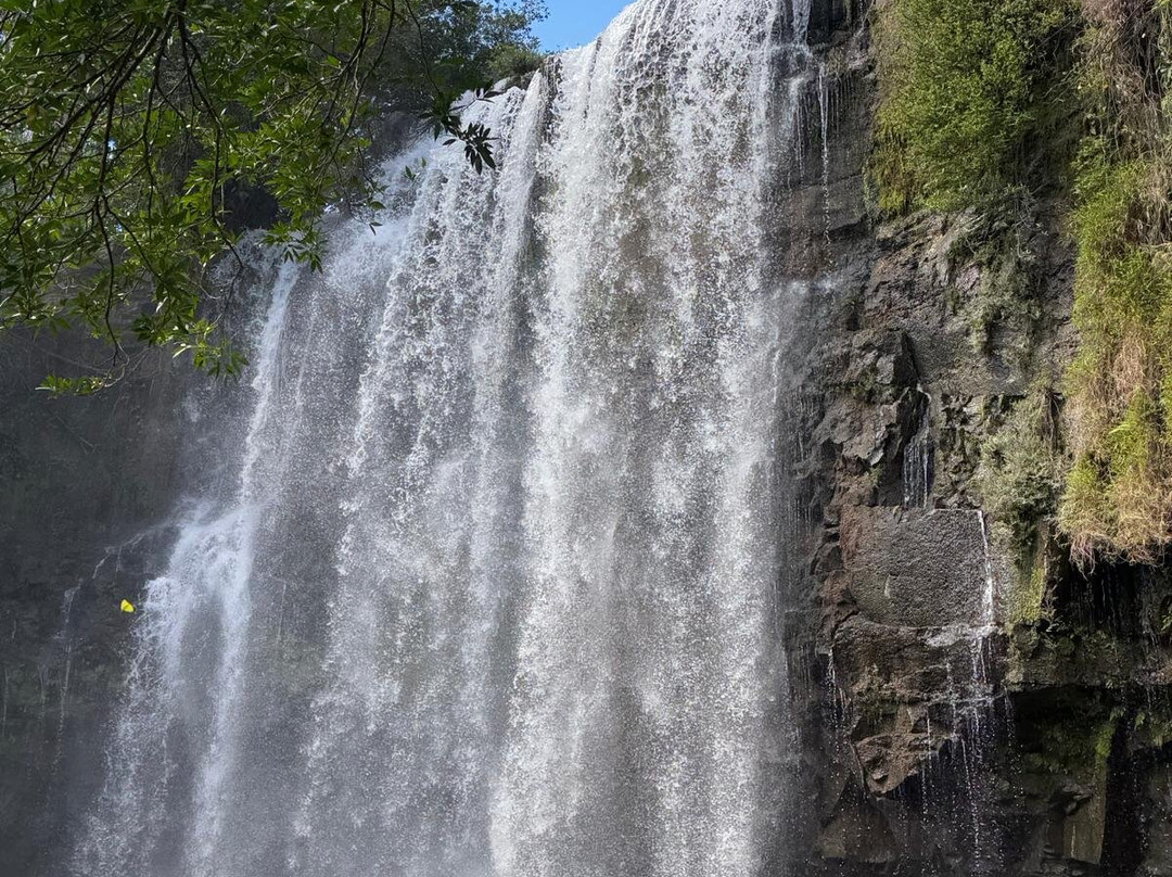 Arenal Cautiva-El Castillo必去景点