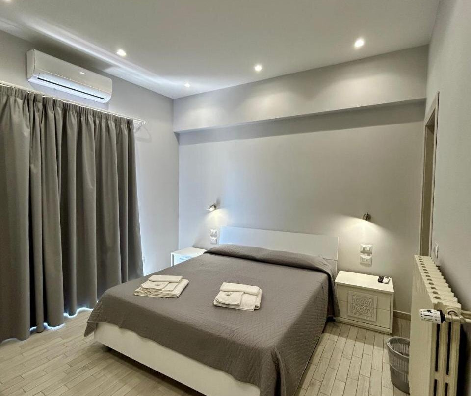 B&b Al Centro Nicosia