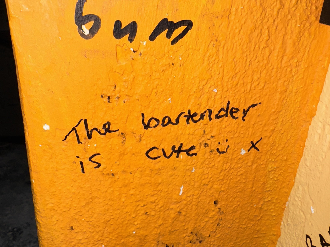 Art Club-Lygia必去景点