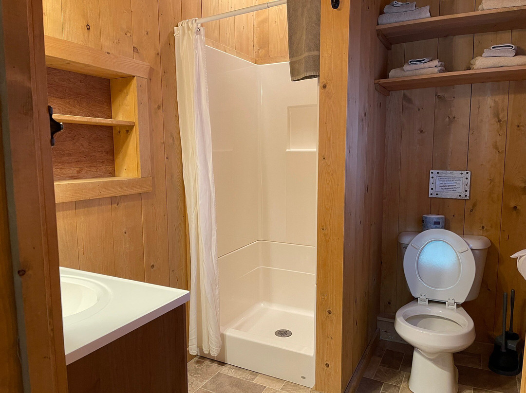 Silver Gate Lodging主图