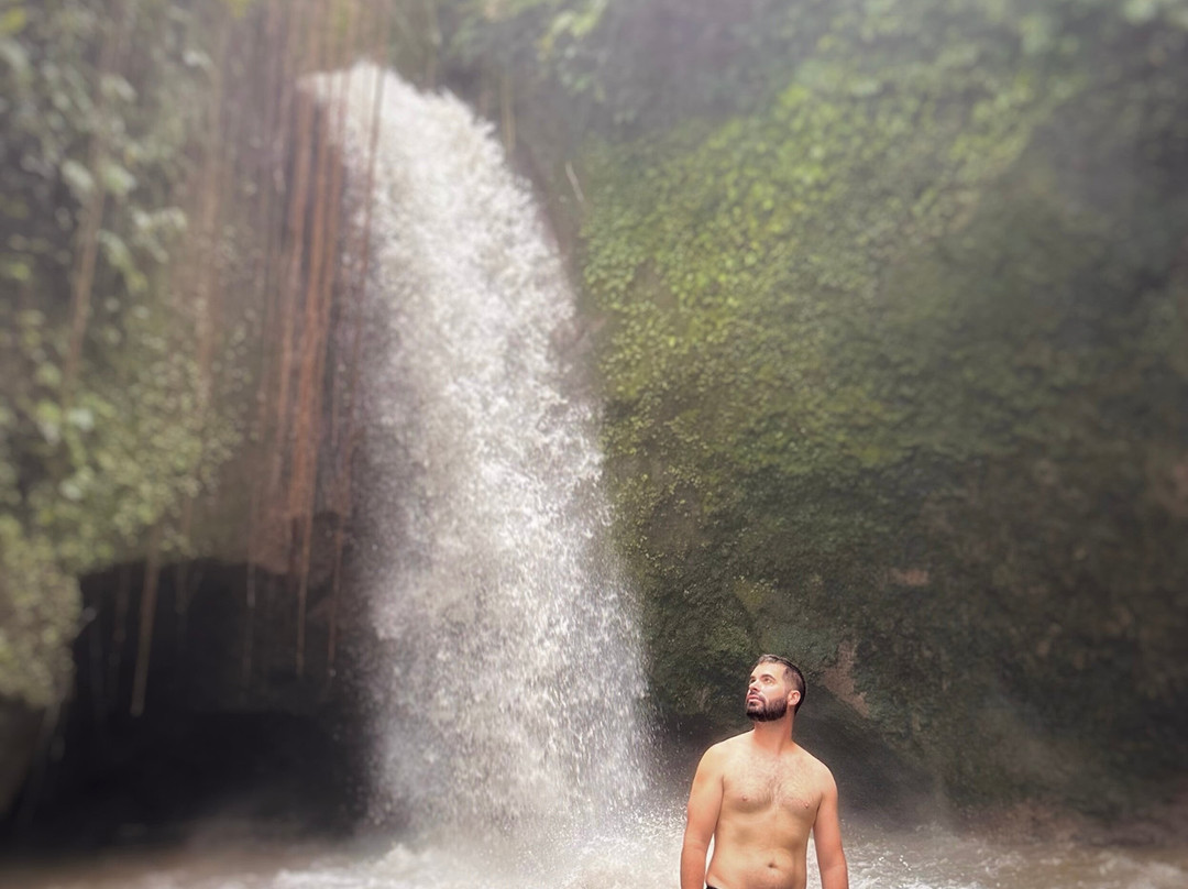 Authentic Walking Tours-乌布必去景点