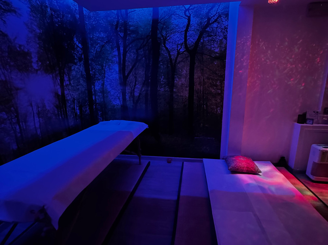 Doma Luxury Spa-罗马必去景点