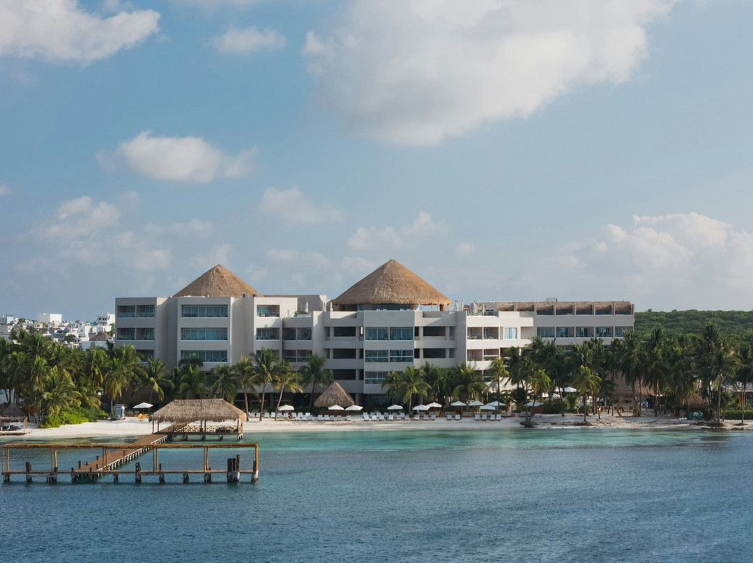Almare, A Luxury Collection Resort, Isla Mujeres, Adult All-inclusive