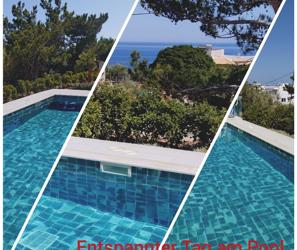 Serene Villas