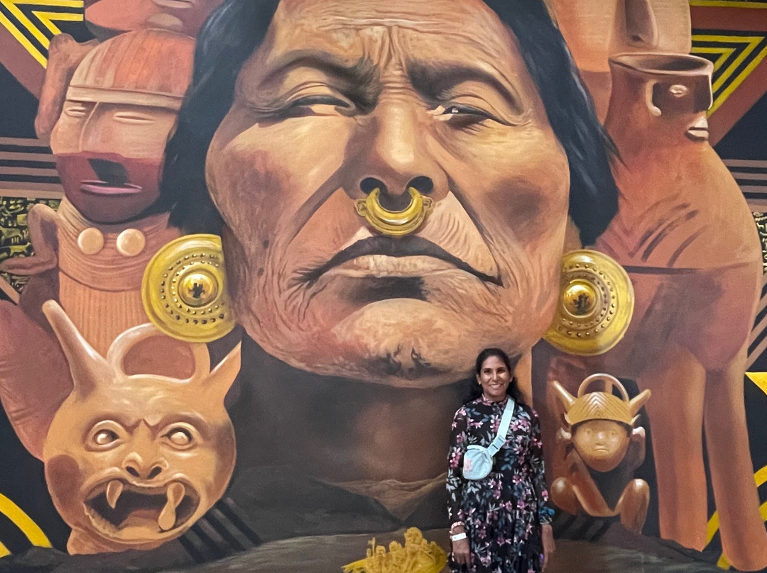 Local Tours Colombia-波哥大必去景点