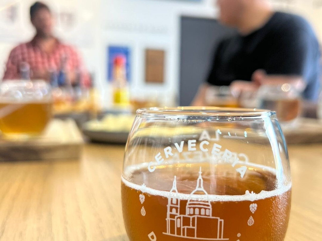 Cervecería de Lagos-Lagos de Moreno必去景点