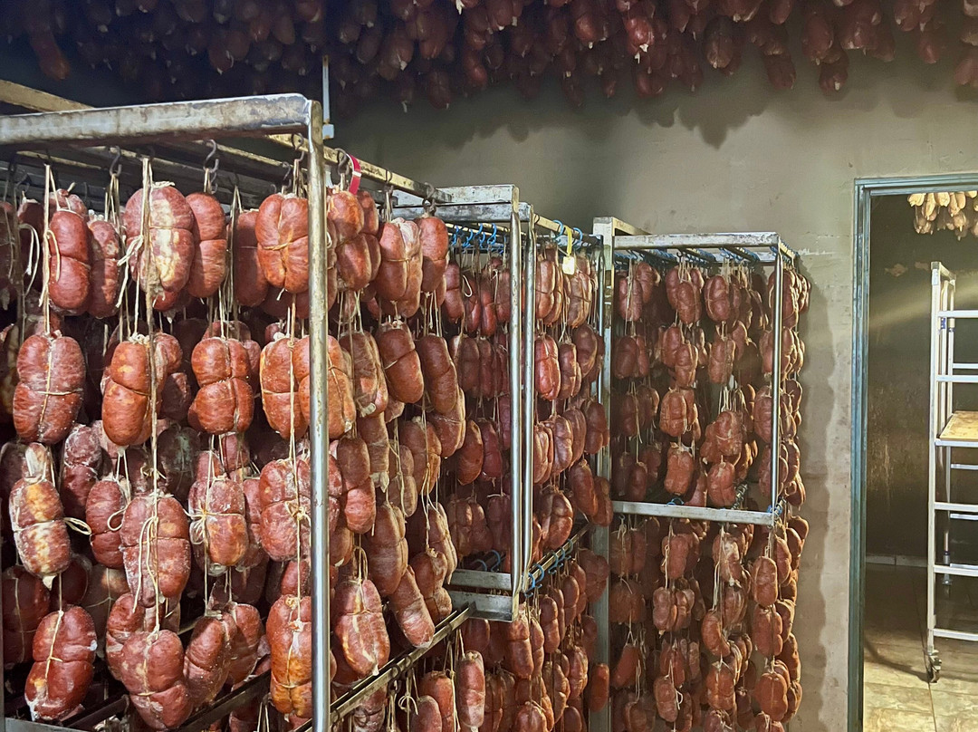 'nduja San Donato, Spilinga-Spilinga必去景点