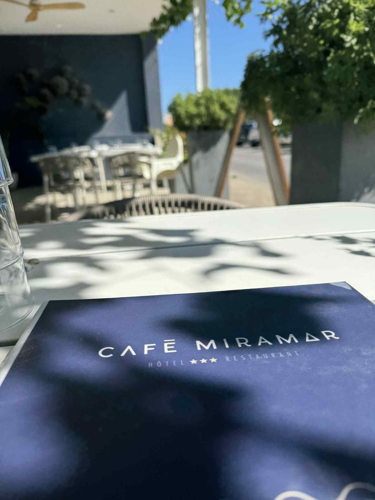 Hotel Cafe Miramar-官方