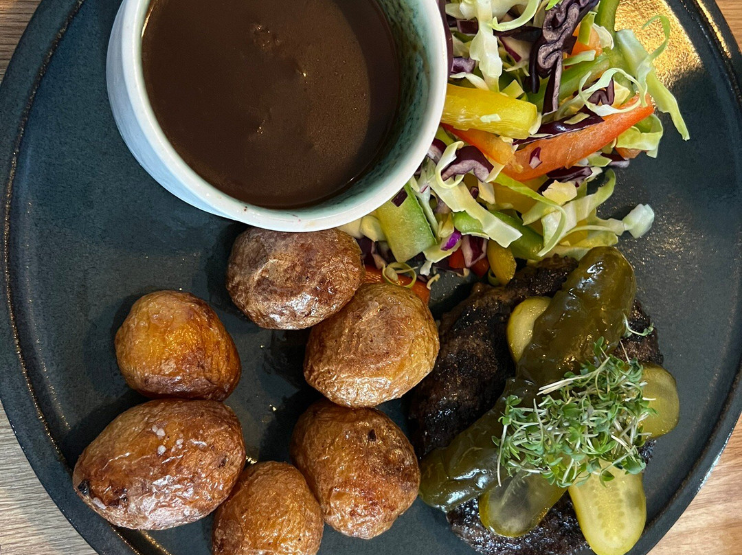 Hotel Soma Nuuk主图