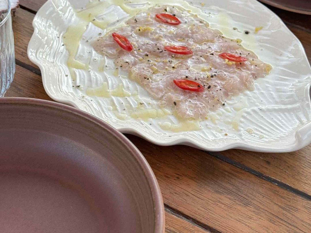 Buru Boat-Panermos必去景点